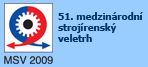 MSV Brno, 14.-18.09.2009
