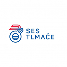 Nove logo SES Tlmače