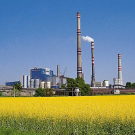 Vojany, Units 5,6 (Slovakia) – 2x110 MW, 325 t/h